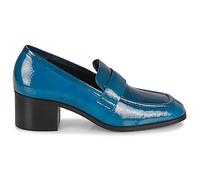 Mocassins femmes JB Martin VITA Bleu 38