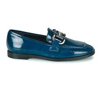 Mocassins femmes JB Martin VODA Bleu 37
