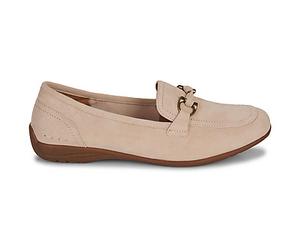 Mocassins femmes Josef Seibel FENJA 34 Beige 39
