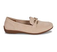 Mocassins femmes Josef Seibel FENJA 34 Beige 40