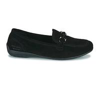 Mocassins femmes Josef Seibel FENJA 34 Noir 40