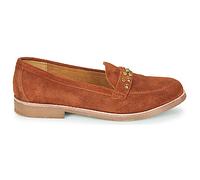 Mocassins femmes Karston ACALI Marron 36