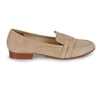 Mocassins femmes Karston JOANNA Beige 36