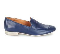 Mocassins femmes Karston JOCEL Bleu 36
