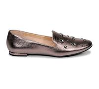 Mocassins femmes Katy Perry THE TURNER Argenté 36