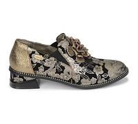 Mocassins femmes Laura Vita IBCIHALO Doré 38