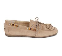 Mocassins femmes Le Temps des Cerises SILO Marron 41