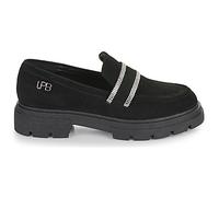 Mocassins femmes Les Petites Bombes JALILA Noir 37
