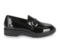 Mocassins femmes Les Petites Bombes JOANE Noir 39