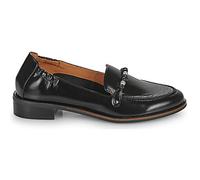 Mocassins femmes Mam'Zelle IDES Noir 37