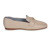 MARTINELLI Mocassins en Cuir Amazonas pour Femme Color Stone