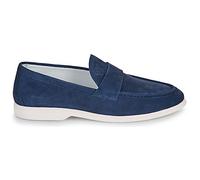 Mocassins femmes Melvin & Hamilton Adley 23 Marine 36
