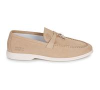 Mocassins femmes Melvin & Hamilton Adley 3 Beige 41