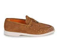 Mocassins femmes Melvin & Hamilton ADLEY 3 Marron 39