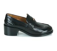 Melvin & Hamilton Mocassins Imke 1 in Noir 37