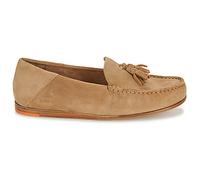 Mocassins femmes Melvin & Hamilton THEA 2 Beige 38