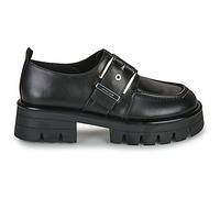 MICHAEL Michael Kors Mocassins COLBY LOAFER in Noir 41