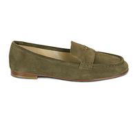Mocassins femmes MICHAEL Michael Kors JENNINGS LOAFER Kaki 40