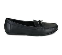 Mocassins femmes MICHAEL Michael Kors JULIETTE MOC Noir 37