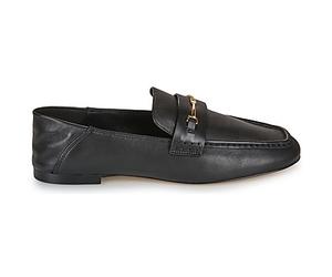 Mocassins femmes MICHAEL Michael Kors LENA LOAFER Noir 37