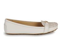 Mocassins femmes MICHAEL Michael Kors MANDY MOC Beige 36