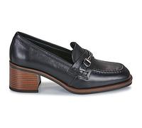 Mocassins femmes NeroGiardini I308180D-100 Noir 38
