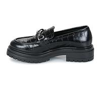 Mocassins femmes NeroGiardini I411414D-100 Noir 36