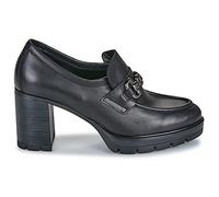 Mocassins femmes NeroGiardini I411432D-100 Noir 36