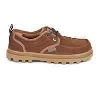 Mocassins femmes Palladium PALLADUNE MOC SDE Marron 39