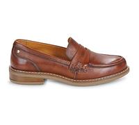 Mocassins en Cuir ALDAYA pour Femme Colour Cuero