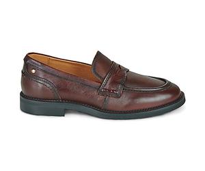 Mocassins femmes Pikolinos DEVA W2L Marron 37