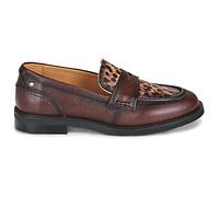 Mocassins femmes Pikolinos DEVA W2L Marron 39