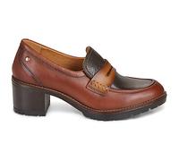 Mocassins femmes Pikolinos LLANES W7H Marron 36
