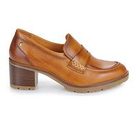 Mocassins femmes Pikolinos LLANES W7H Marron 38