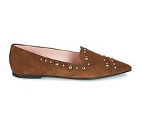 Mocassins femmes Pretty Ballerinas ANGELIS Marron 41