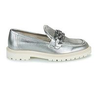 Mocassins femmes Regard ALEX Argenté 40