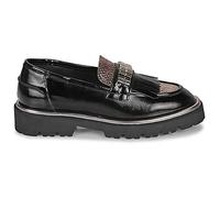 Mocassins femmes Regard AVION Noir 37