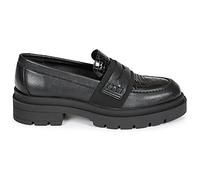 Mocassins femmes Regard CREIL Noir 40
