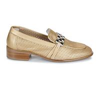 Mocassins femmes Regard ELIAS Doré 38