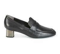 Mocassins femmes Robert Clergerie POVIA Noir 38