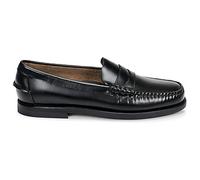 Sebago Femmes Classic DAN Woman Mocassins (Loafer), Noir (Black 902), 37 EU