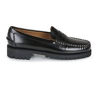 Sebago Mocassins Dan Lug Femme Noir Taille 41