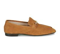 Mocassins femmes So Size MOJI Marron 45