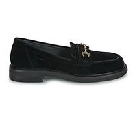 Mocassins femmes Stonefly CELINE 5 GOAT SUEDE Noir 39