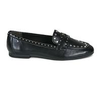 Tamaris Mocassin Femme plat noir 38 EU