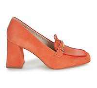 Mocassins femmes Tamaris - Orange 40