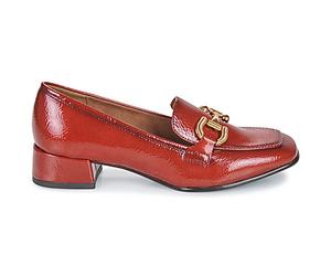 Mocassins femmes Tamaris DUNIS Rouge 37