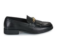 Mocassins femmes Tommy Hilfiger EMERALD Noir 36