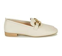 Mocassins femmes Unisa BUYO Blanc 37