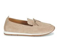 Mocassins femmes Unisa DIMAS Beige 39